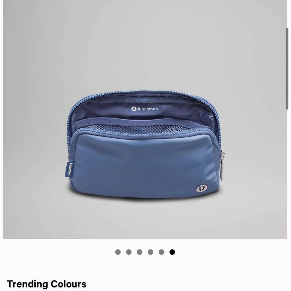 Lululemon Everywhere Belt Bag 1L